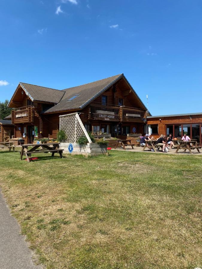 Hotel The Retreat Felton  Exterior foto